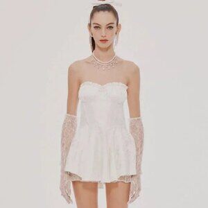 Nana Jacqueline — Airina Dress (NWOT)